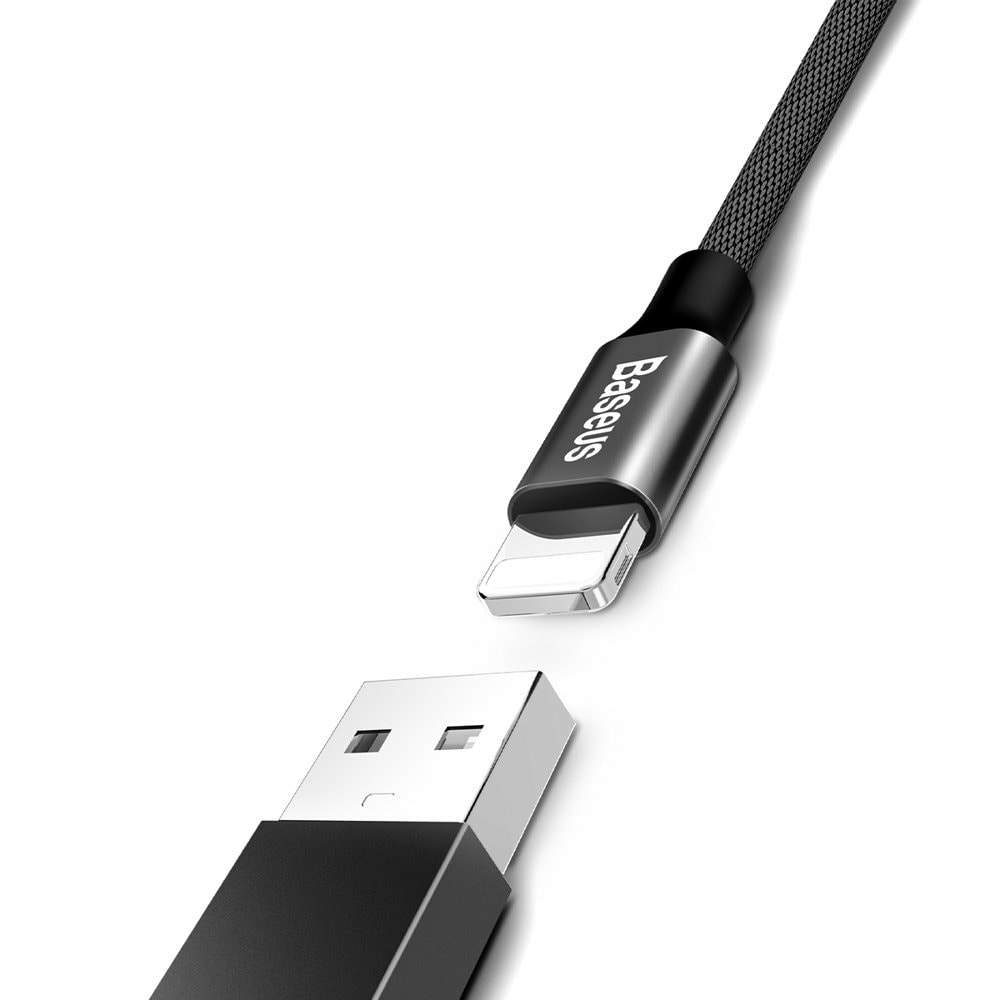 Baseus Lightning Yiven Cable CALYW-01