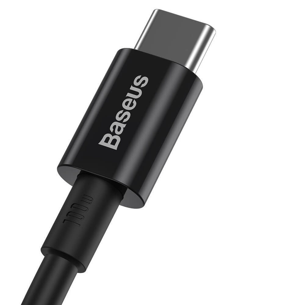 Baseus Superior USB-C to USB-C Cable PD 2.0