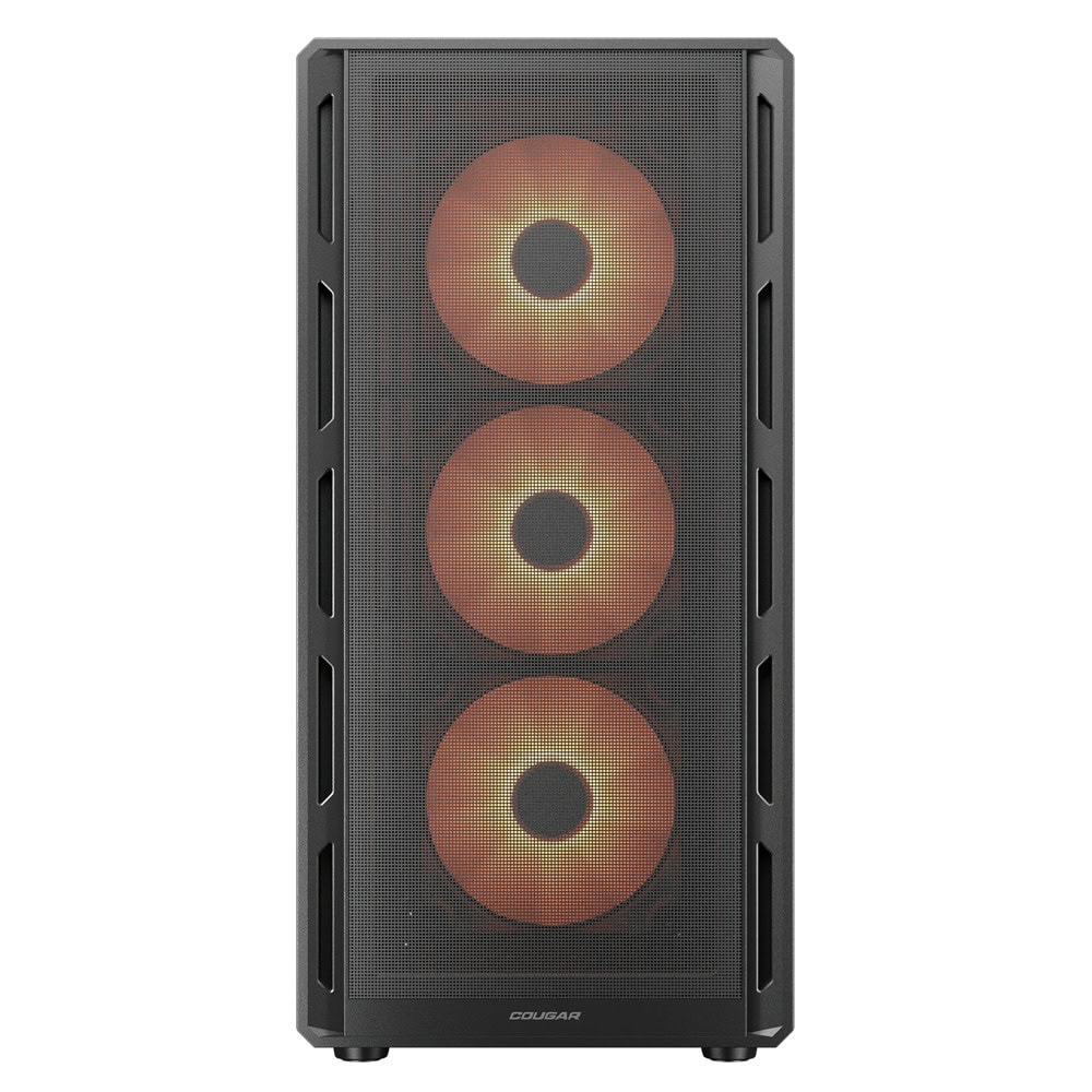 Cougar Gaming Airface Pure Pro Black CGR-2GA5B-P