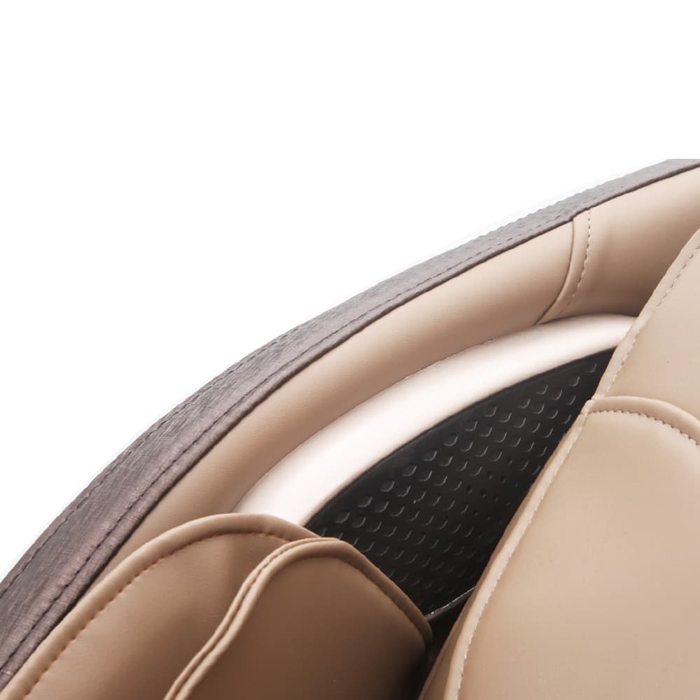 Rexton S7 Brown