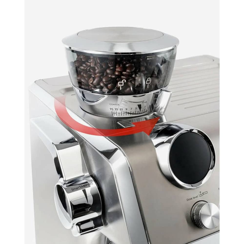 DeLonghi La Specialista Maestro EC9885.M