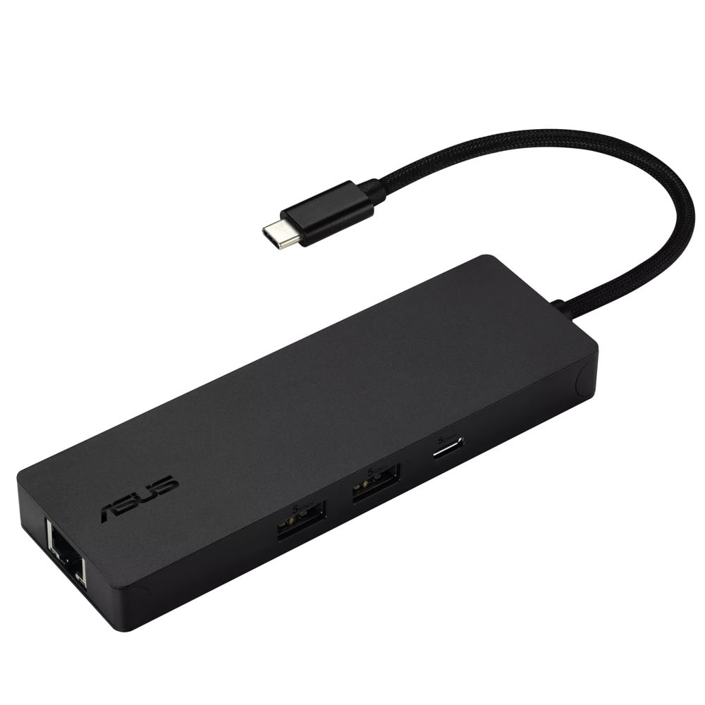 Докинг станция Asus 8 in 1 DC210