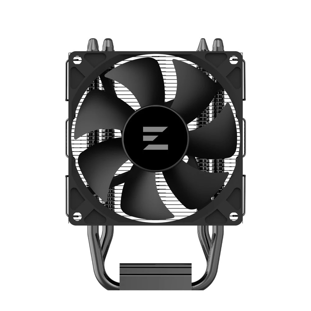 Охлаждане за процесор Zalman CNPS4X Black V2