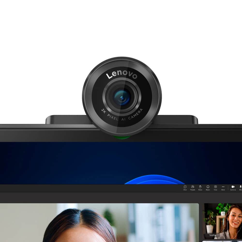 lenovo qhd webcam 4xc1q25245