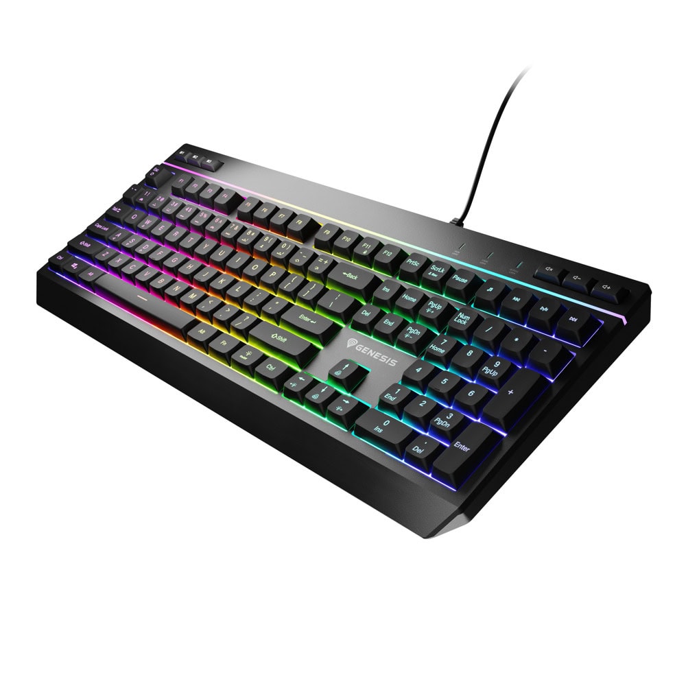 Genesis Rhod 530 NKG-2332 | JAR Computers Genesis Rhod 530 NKG-2332