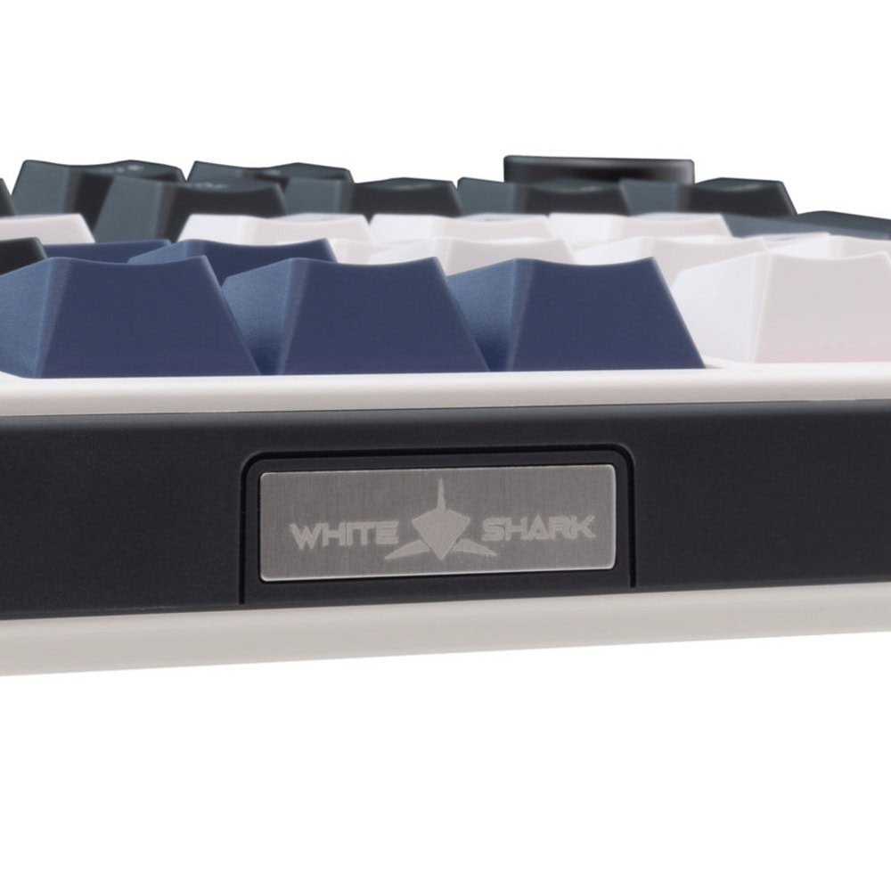 white shark excalibur-w | JAR Computers white shark excalibur-w
