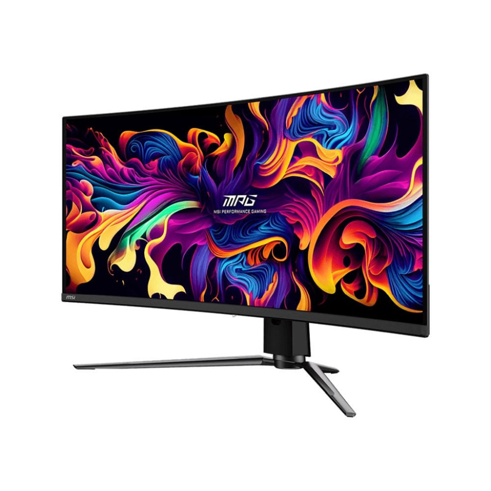 Монитор MSI MPG 341CQPX