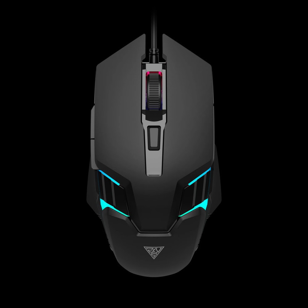 Мишка GAMDIAS-AURA-GS4