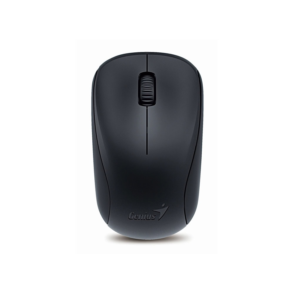 Мишка Genius NX-7000 безжична черна