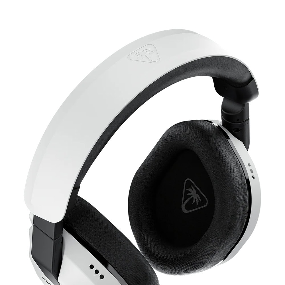 turtle beach stealth 600 gen 3 бели | JAR Computers turtle beach stealth 600 gen 3 бели