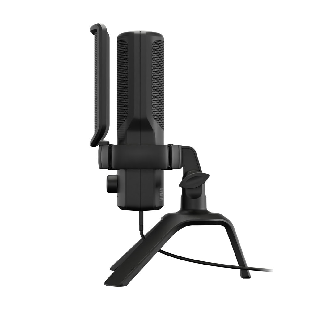 Genesis Radium 250 Black NGM-2352 | JAR Computers Genesis Radium 250 Black NGM-2352