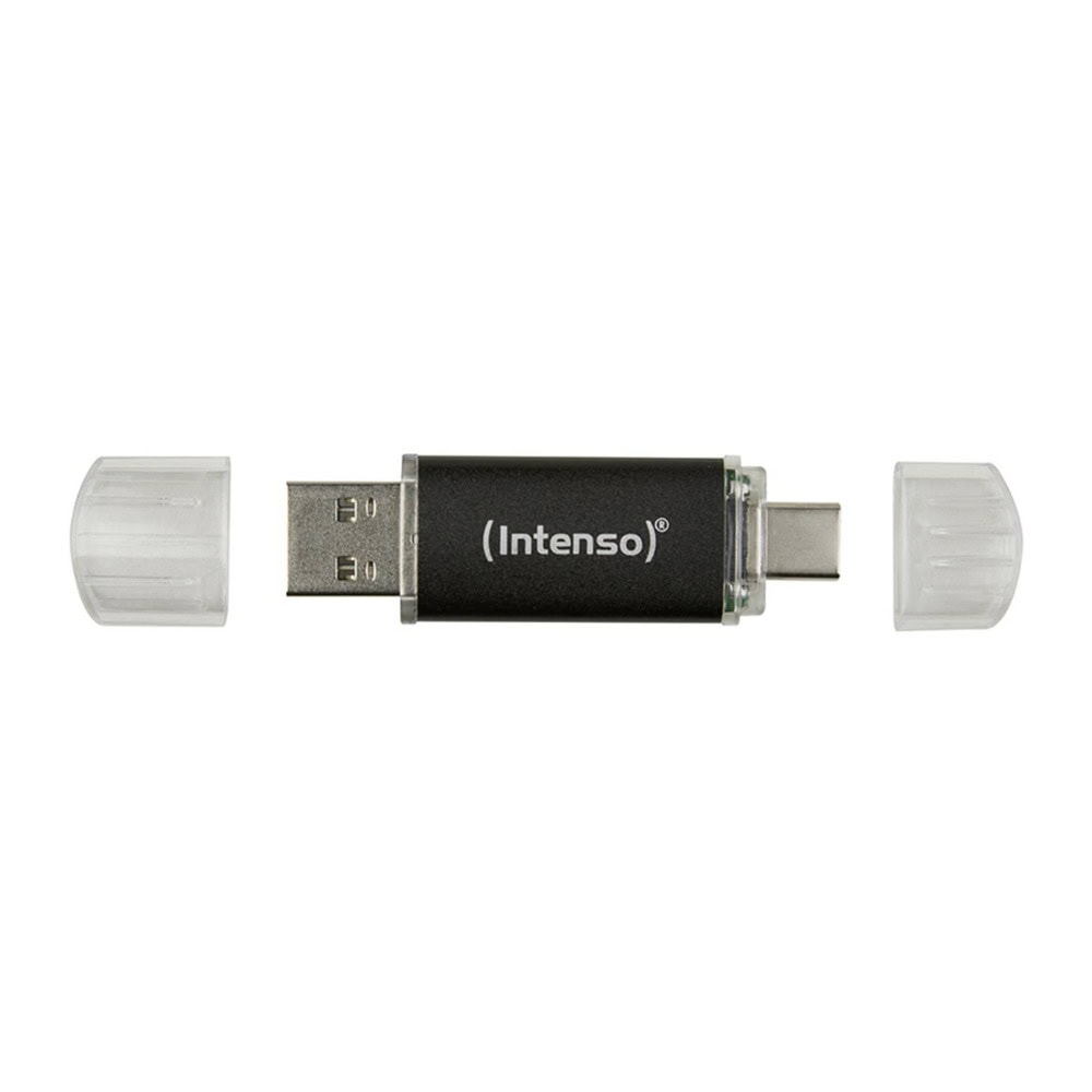 Intenso 32GB Twist Line 3539480