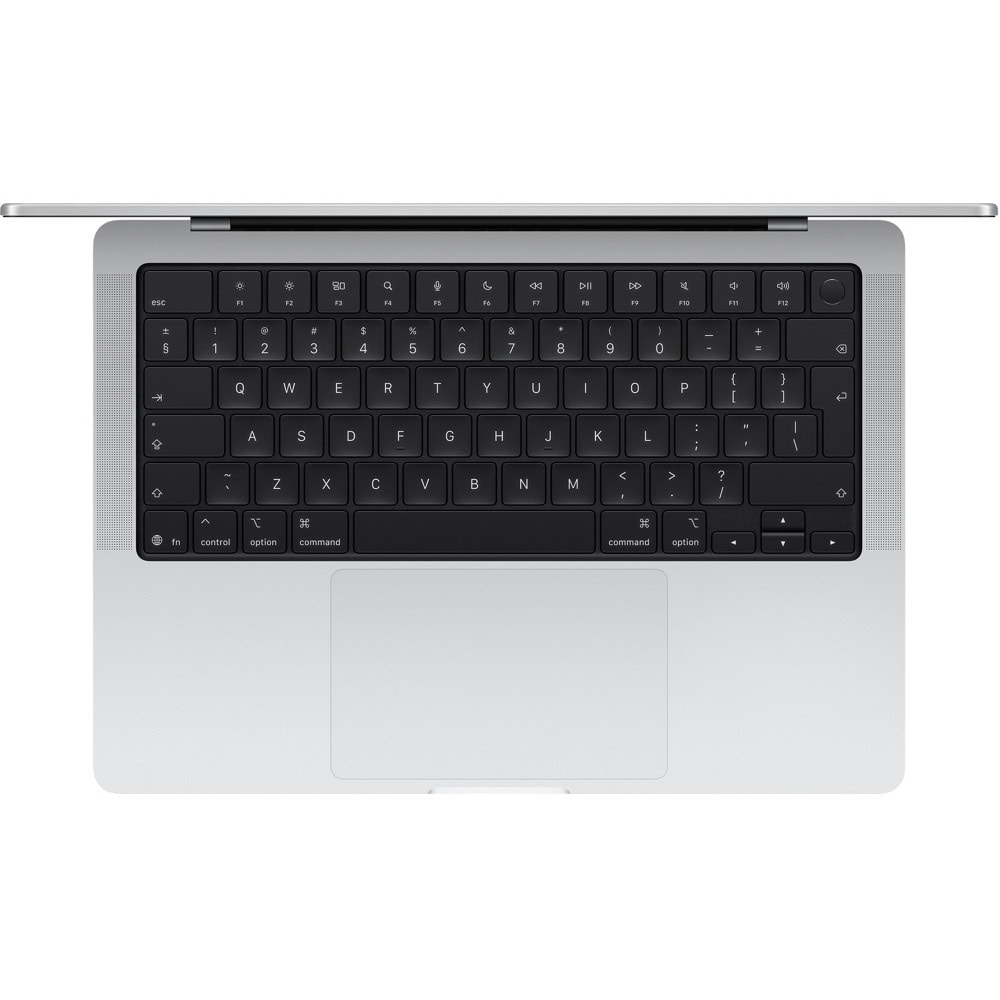 Apple MacBook Pro 16 2026 32/1TB Silver