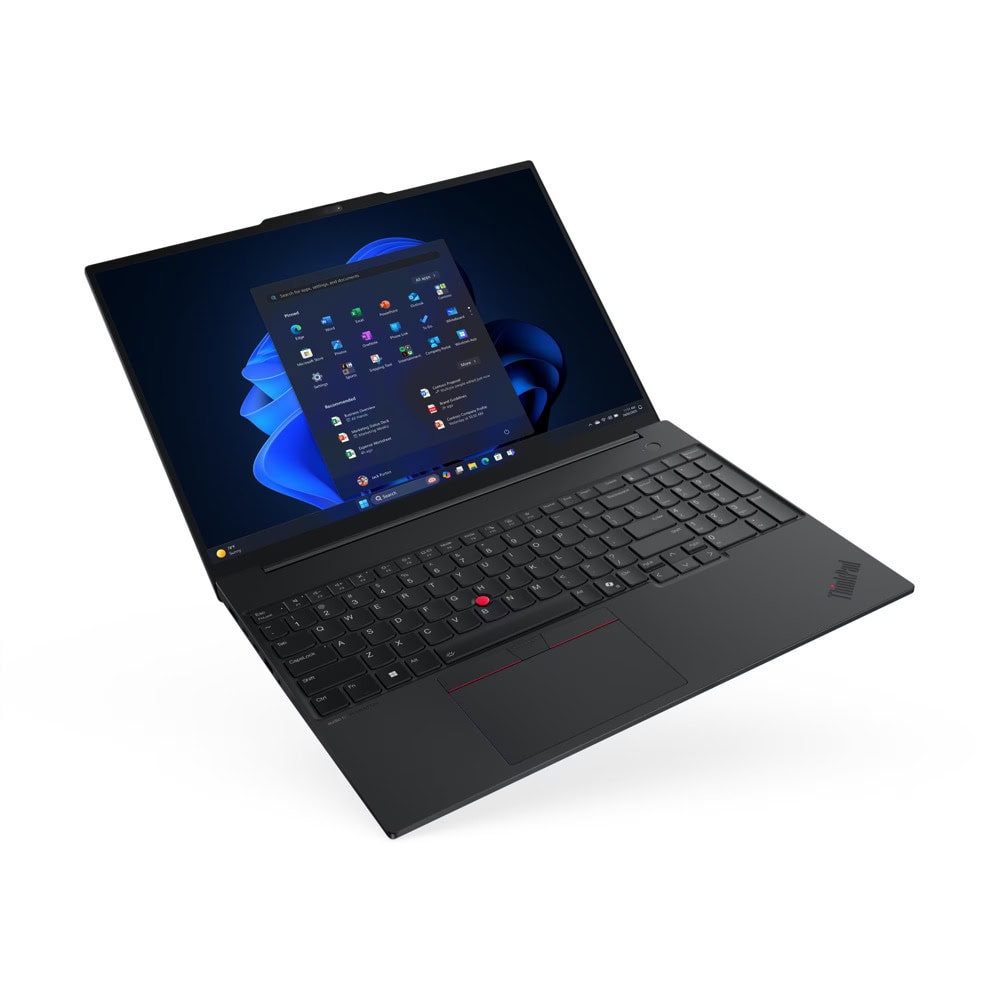 Lenovo ThinkPad E16 Gen 3 Intel 21SR004FBM