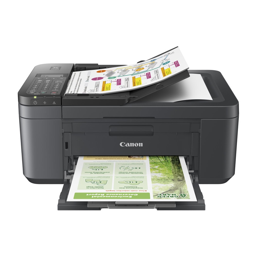 Canon Pixma TR4755I 5074C036AC