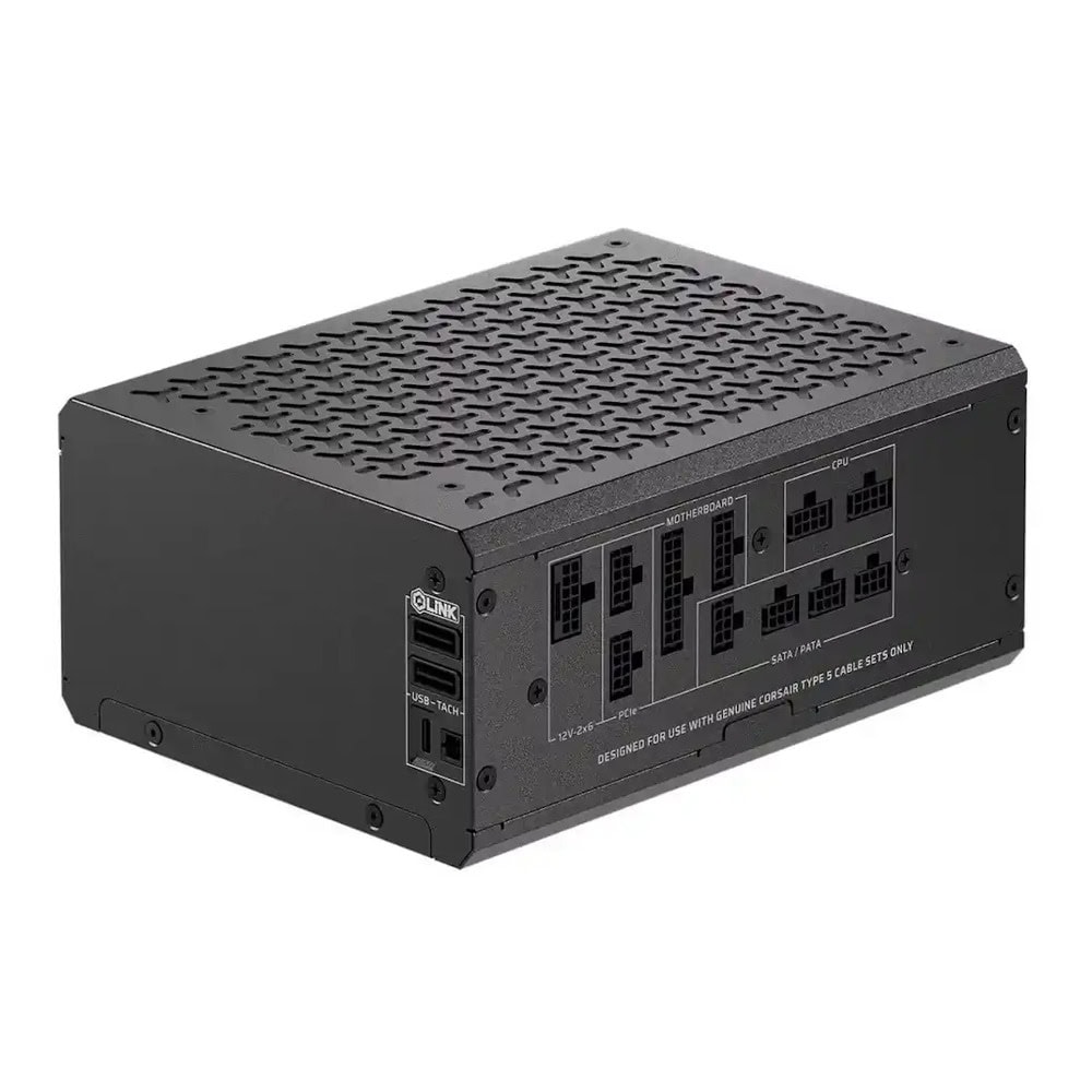 Corsair HX1200i Shift CP-9020267-EU | JAR Computers Corsair HX1200i Shift CP-9020267-EU