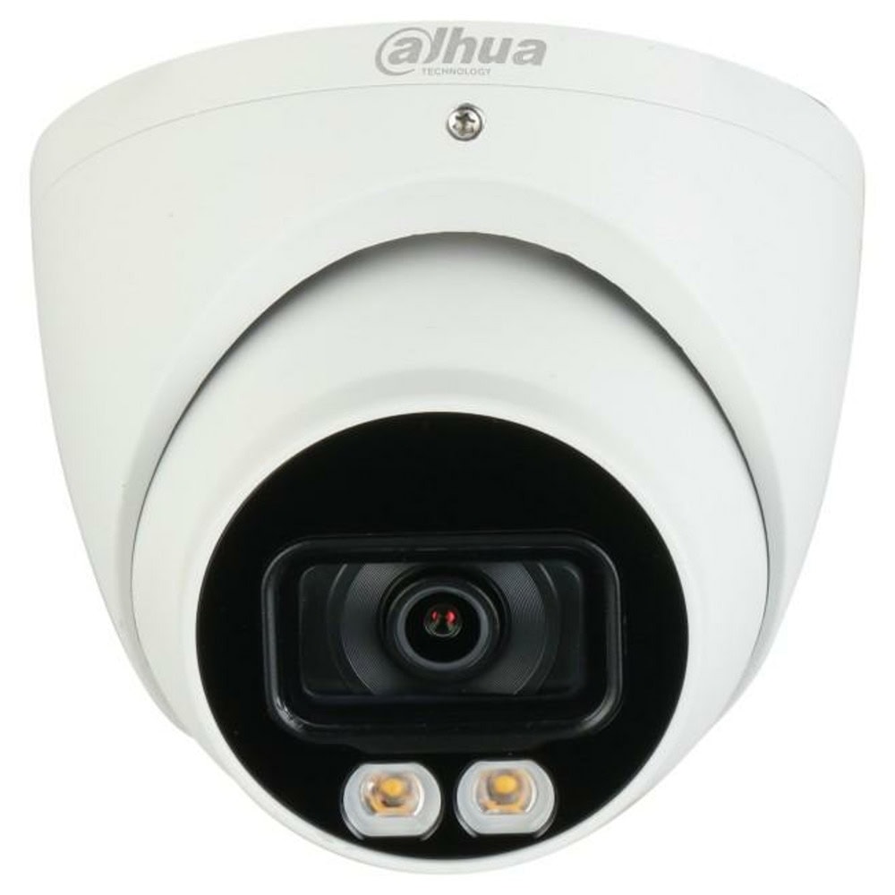 Dahua HAC-HDW1500T-IL-A-0280B-S2 Разопакован проду