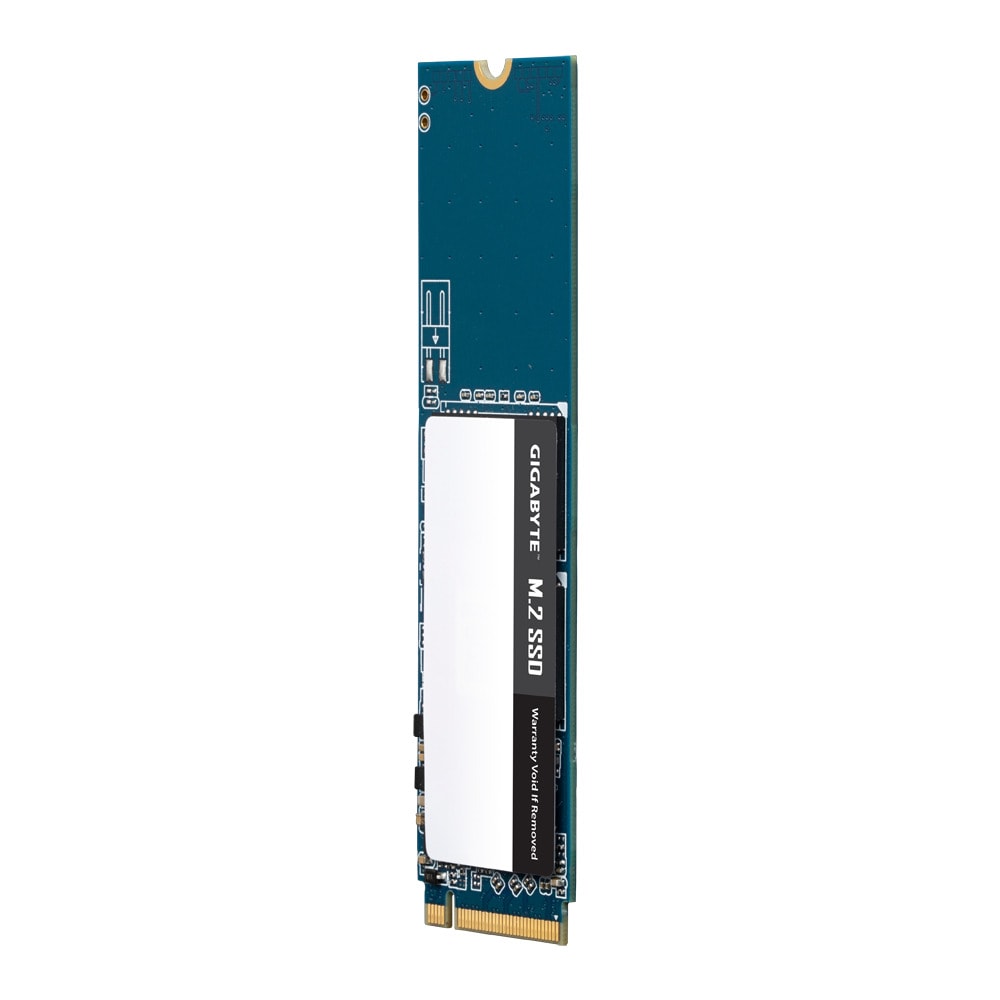 Gigabyte M.2 NVMe PCIe Gen 3 SSD 500GB