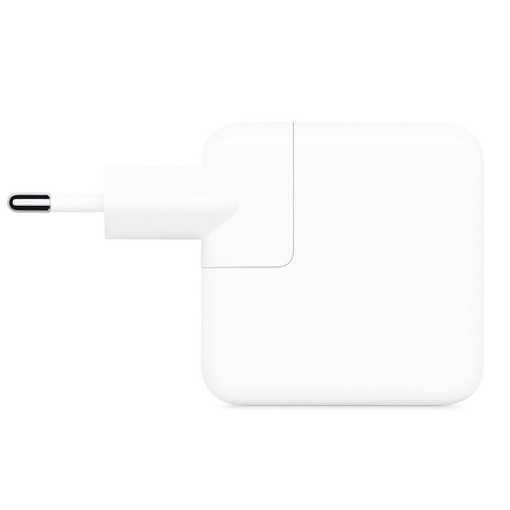 Apple 30W USB-C Power Adapter MW2G3ZM/A | JAR Computers Apple 30W USB-C Power Adapter MW2G3ZM/A