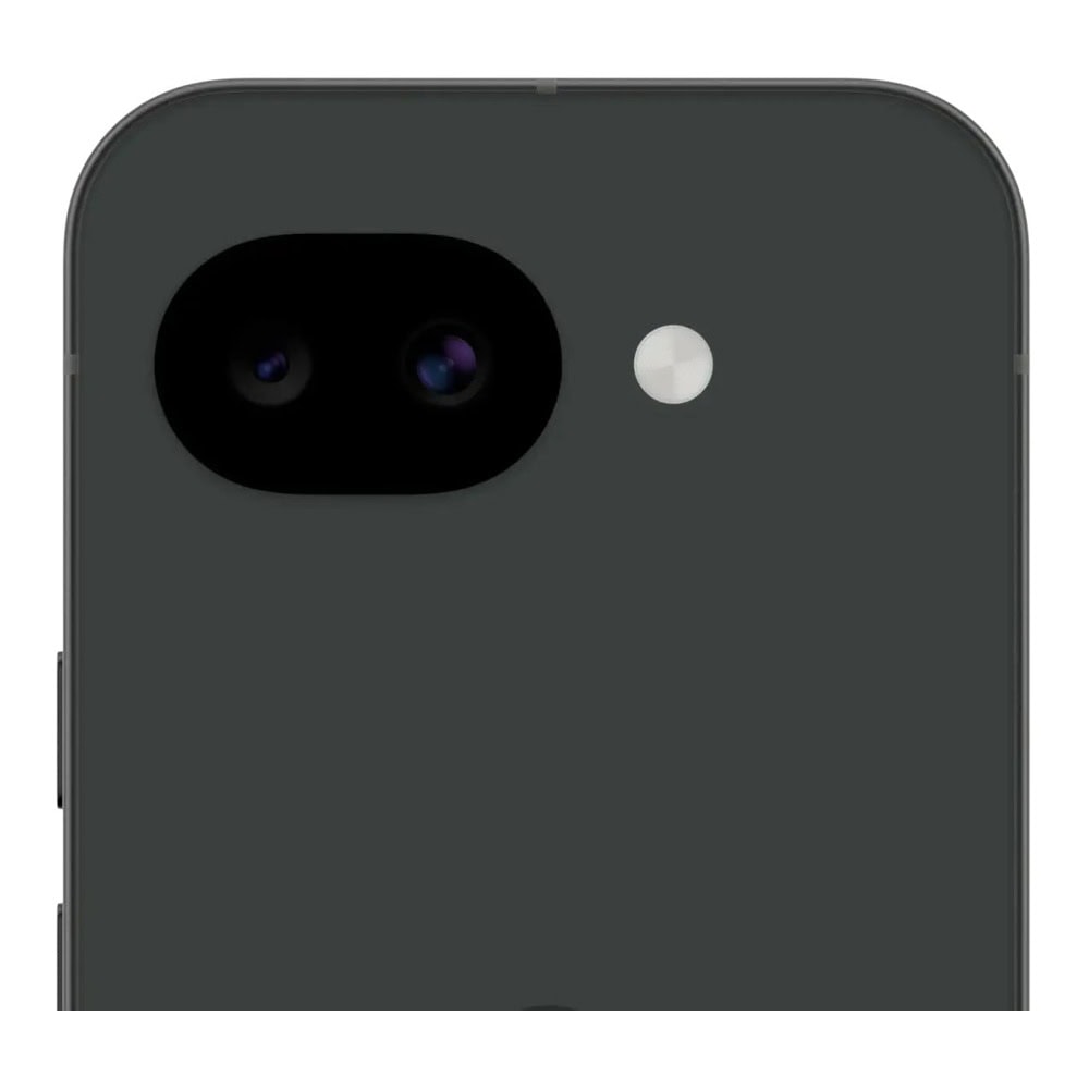 Google Pixel 10a 5G 8/256GB Obsidian GA09605-GB