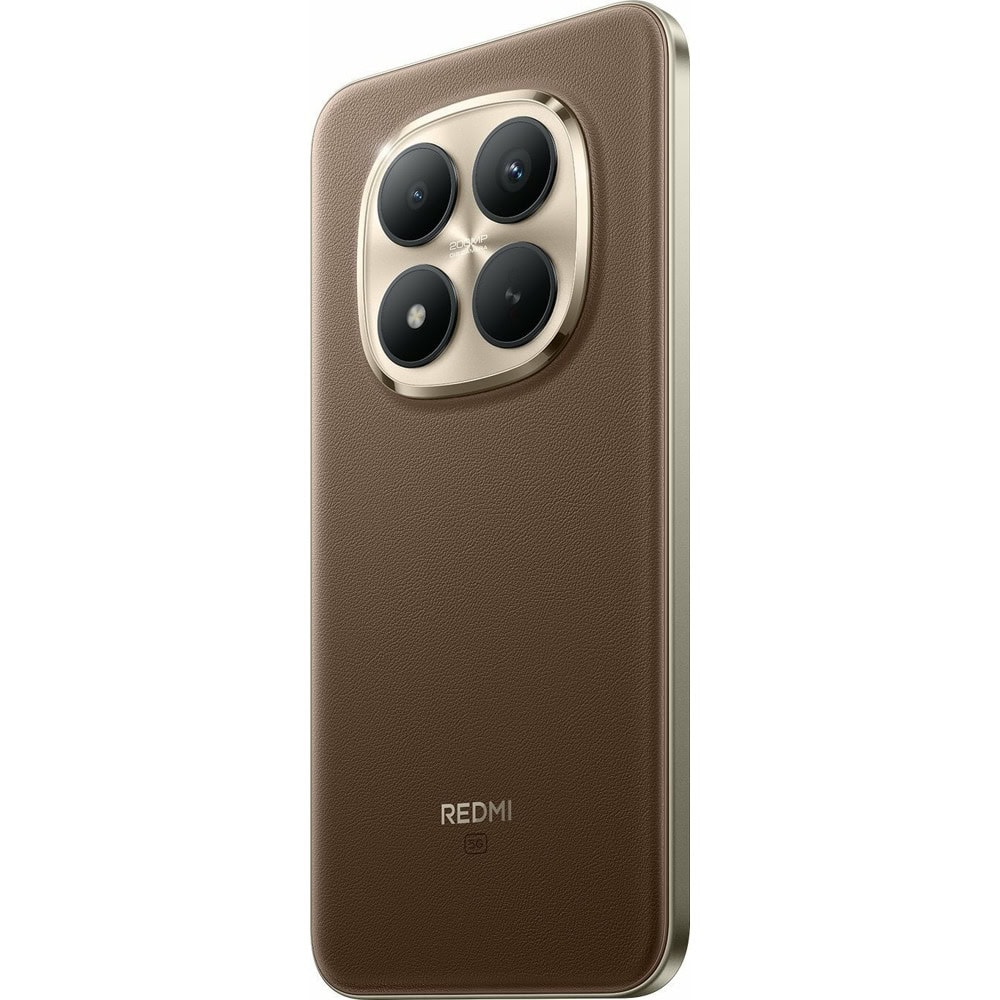 Xiaomi Redmi Note 15 Pro+ 5G 12/512 Brown