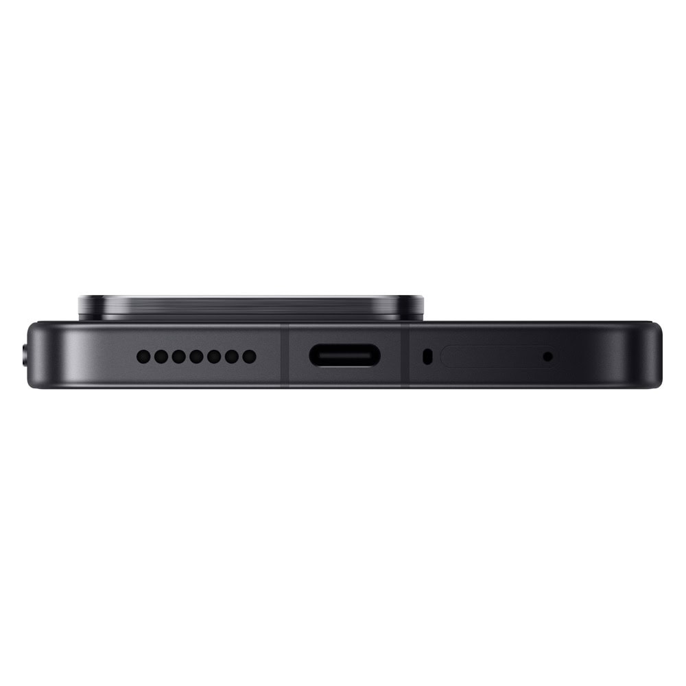 xiaomi 17t pro 12/512gb black mzb0nueeu