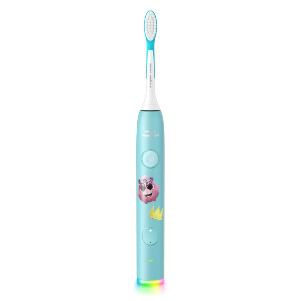 philips sonicare for kids smart blue hx6600/13 | JAR Computers philips sonicare for kids smart blue hx6600/13