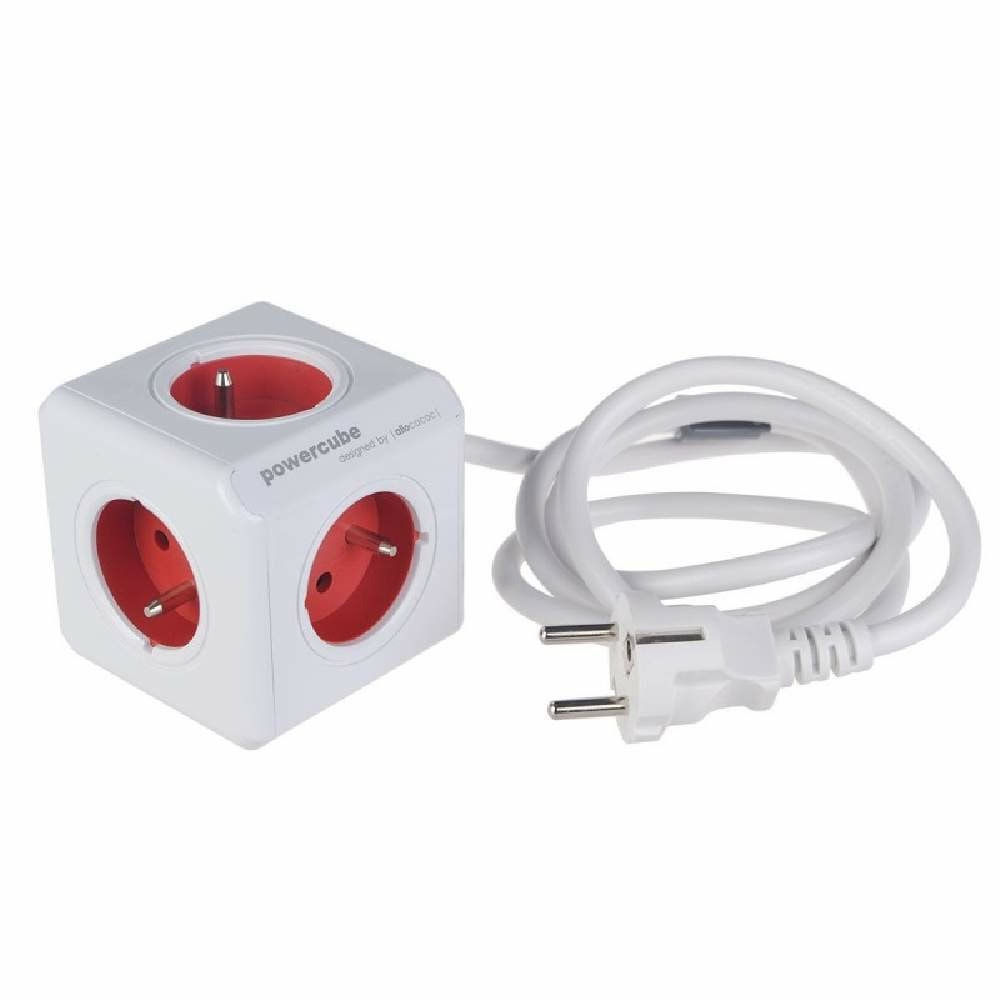 DesignNest PowerCube Extended 1300RD