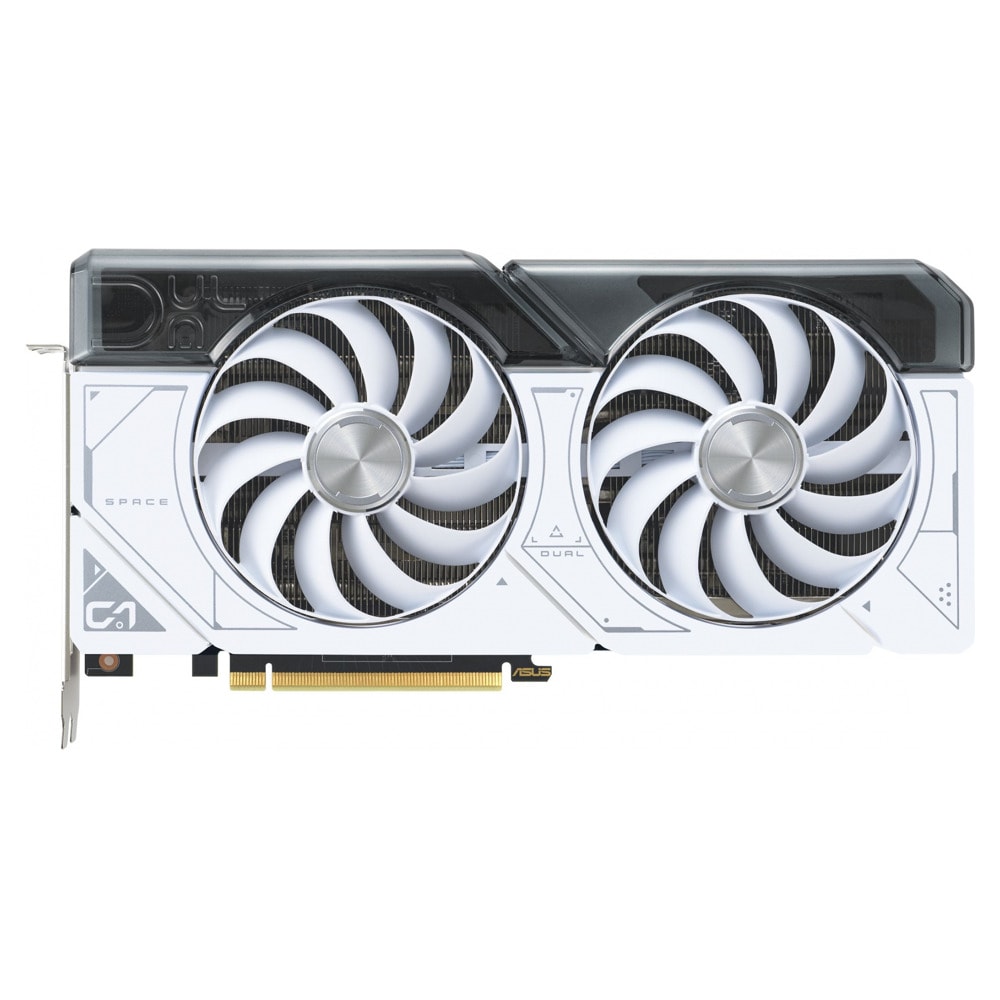 Asus GF RTX 4070 Dual White OC 90YV0Z4-M0NA00