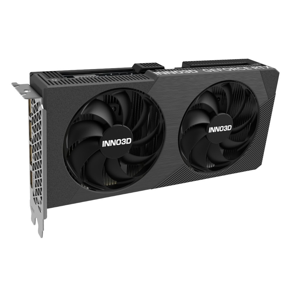 Inno3D GF RTX 5060 Twin X2 N50602-08D7-195071N