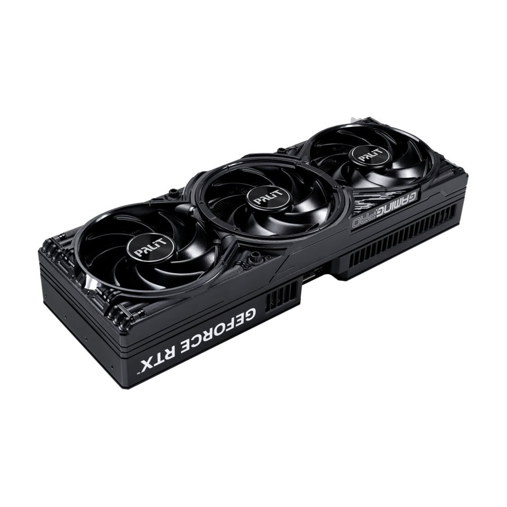 Palit GF RTX 5070 Ti GamingPro OC