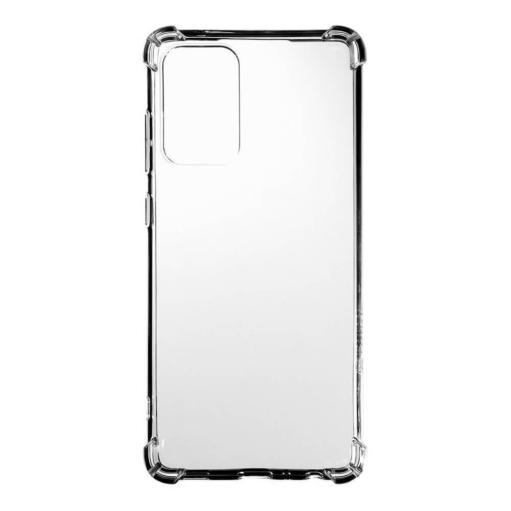 Tactical Plyo Galaxy A72 transparent