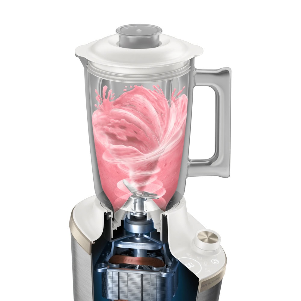 Блендер Philips HR3760/01