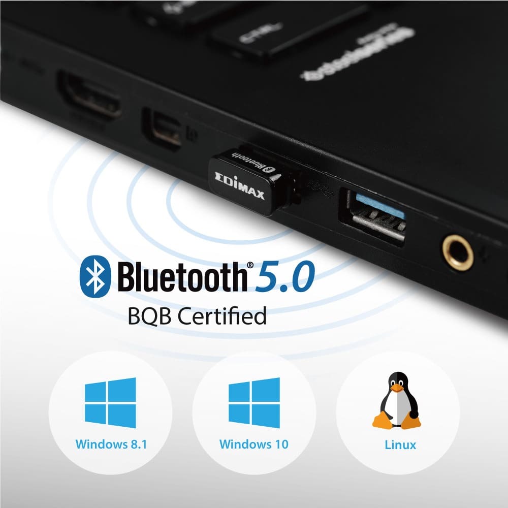 Edimax BT-8500 Нарушена опаковка