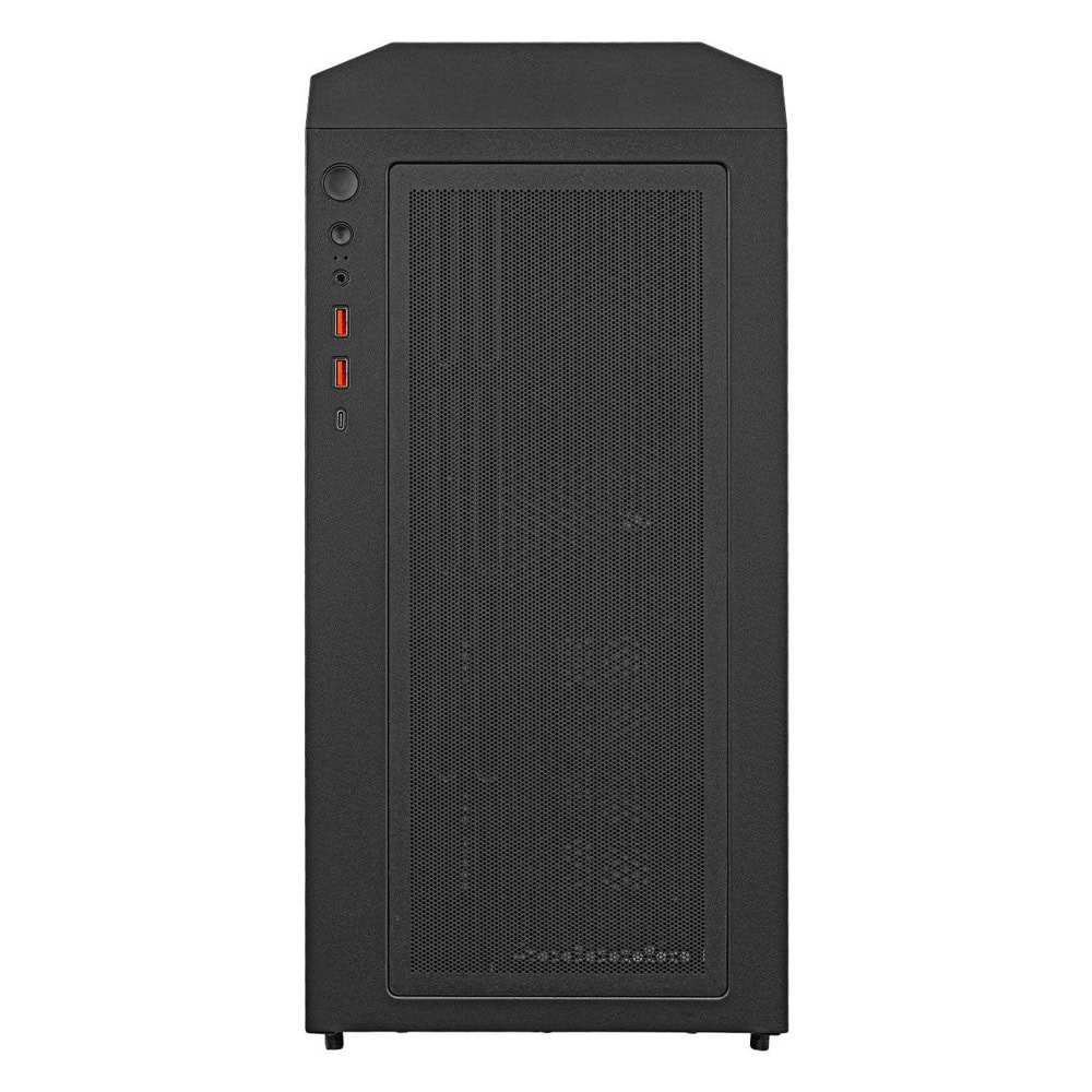 Cougar UNIFACE Black CGR-5C78B