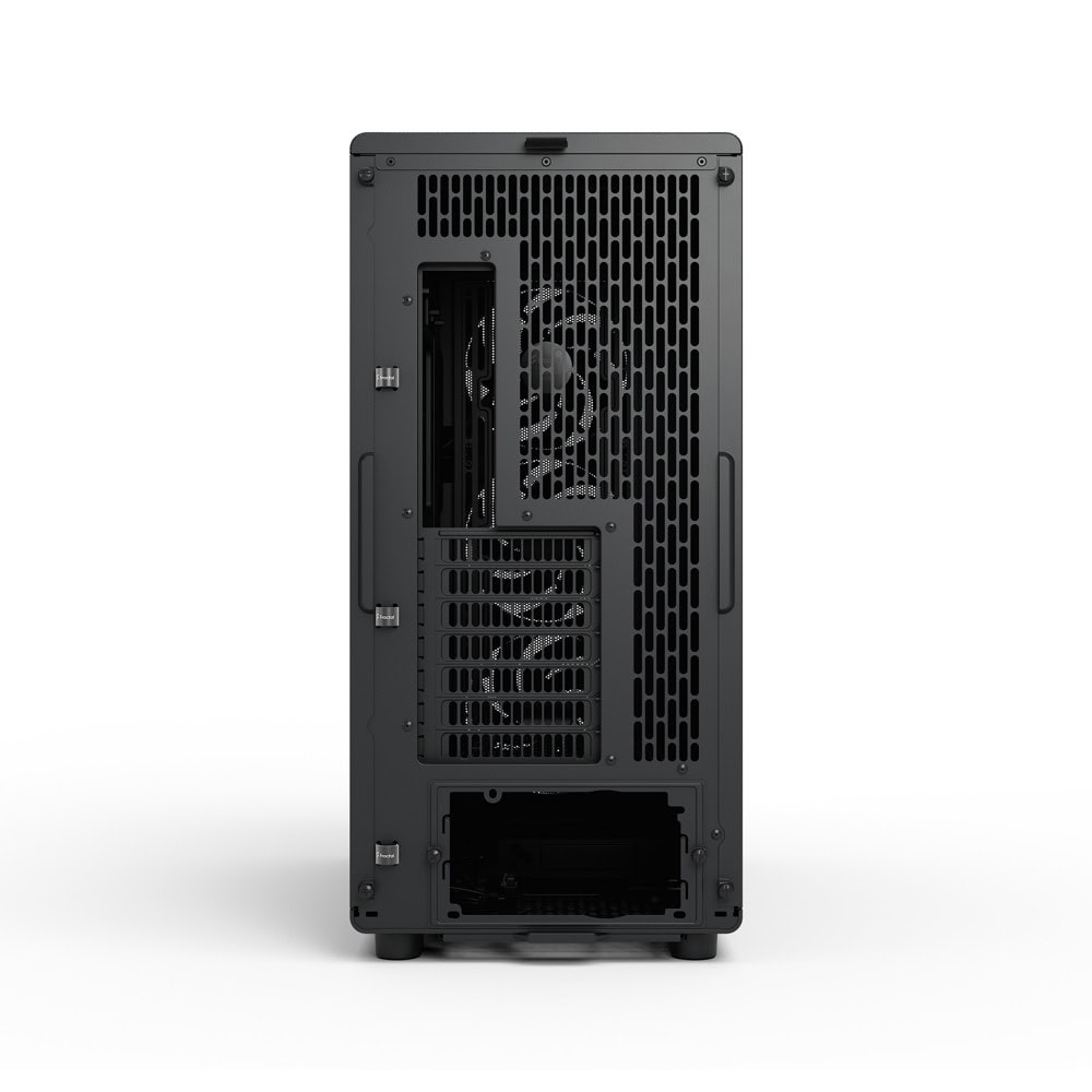 fractal design epoch xl black solid fd-c-epo1x-01 | JAR Computers fractal design epoch xl black solid fd-c-epo1x-01