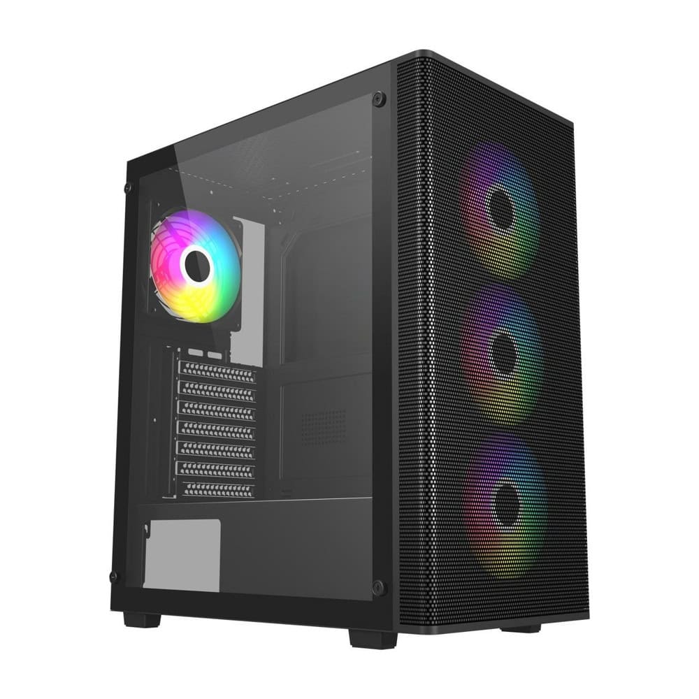 FSP M220 Black POC0000313 | JAR Computers FSP M220 Black POC0000313
