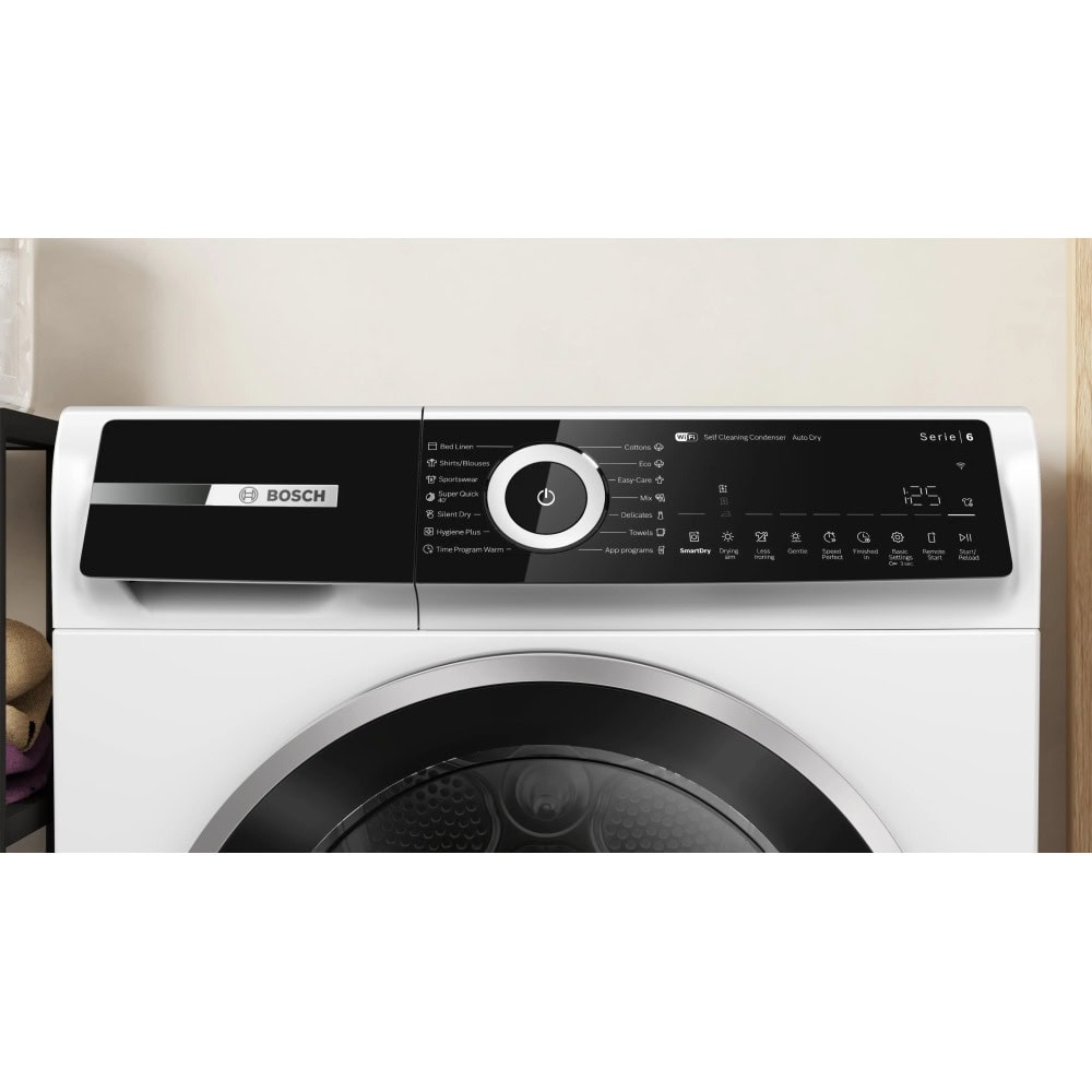 Bosch WQN246D1BY
