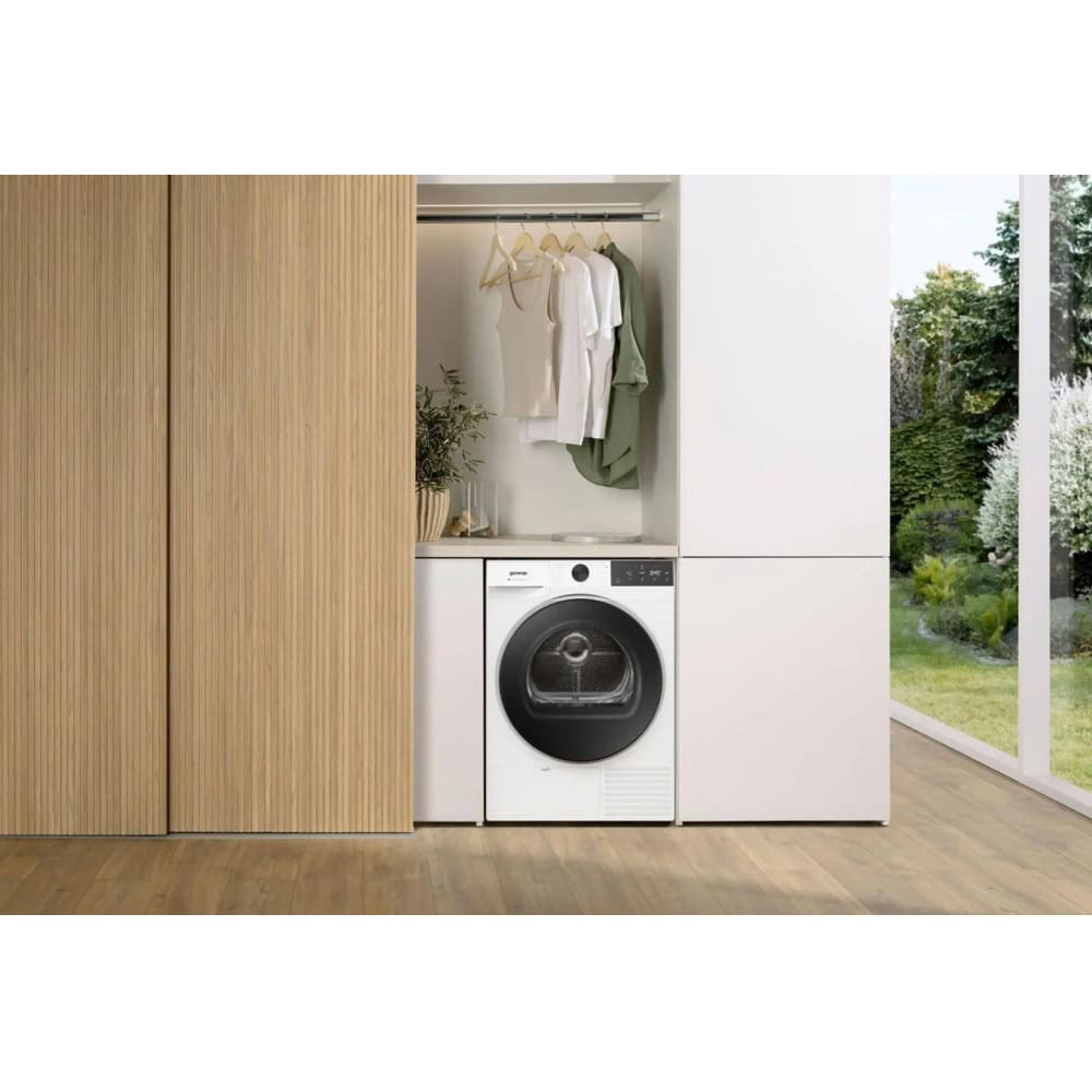 сушилня gorenje dg41dp