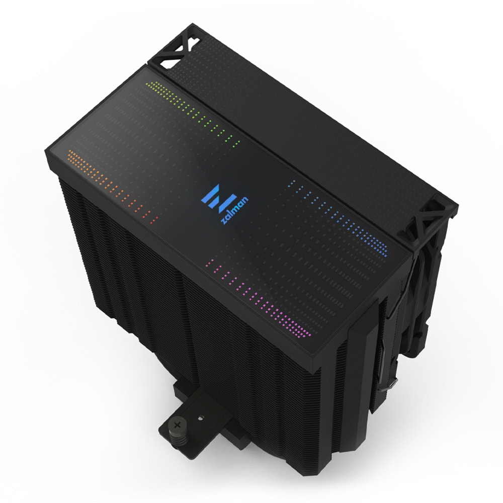 zalman cnps13x black | JAR Computers zalman cnps13x black
