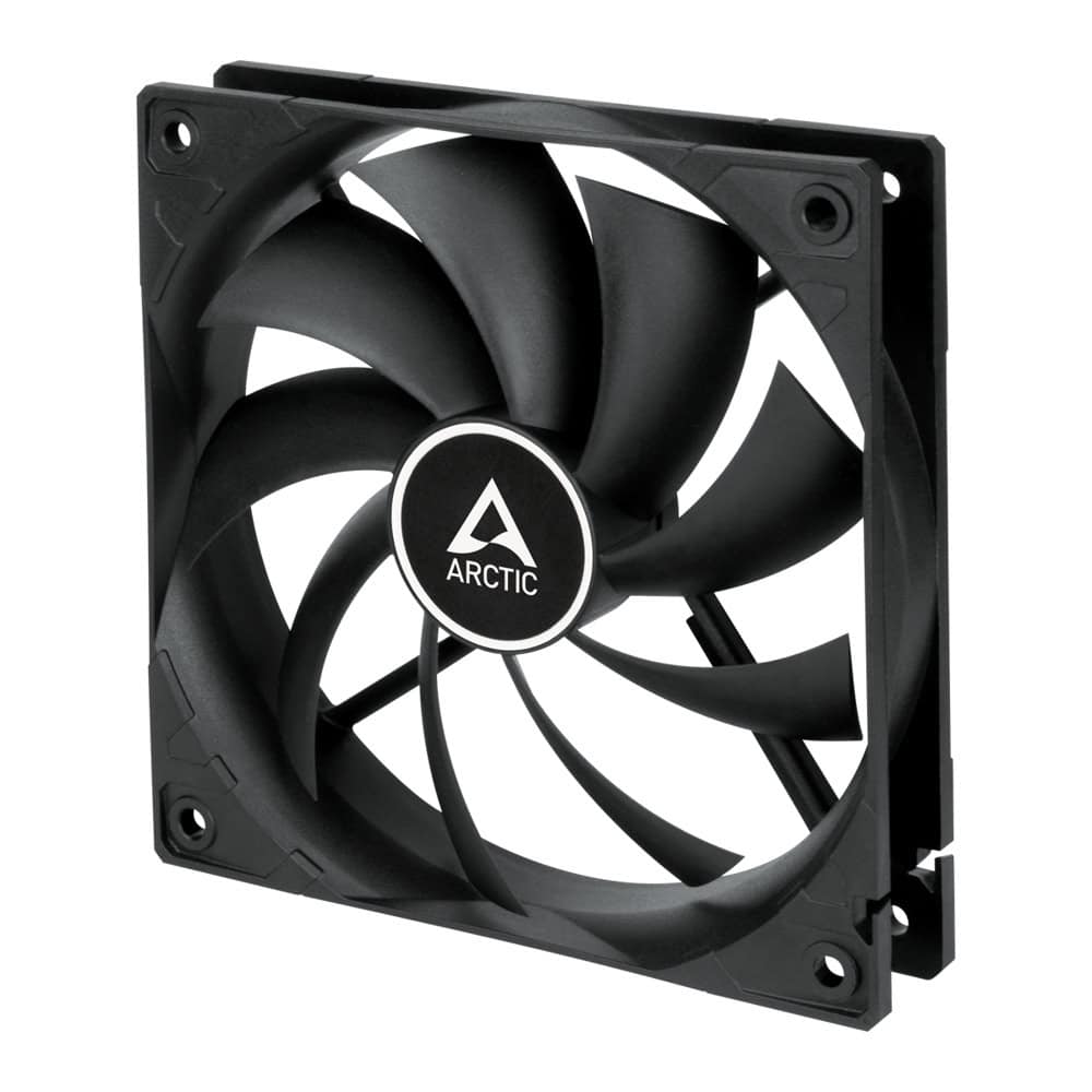 Arctic F12 PWM 5 Pack ACFAN00145A