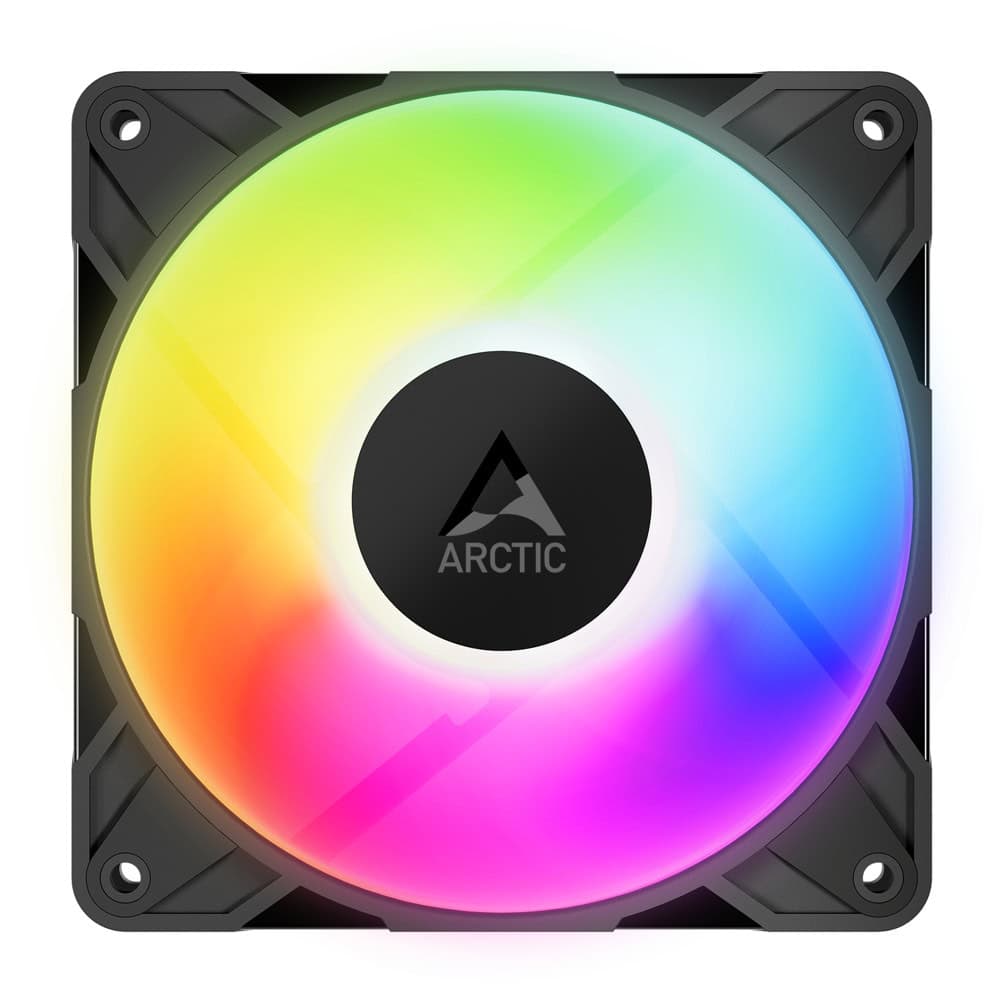 arctic p12 pro a-rgb ln acfan00344a