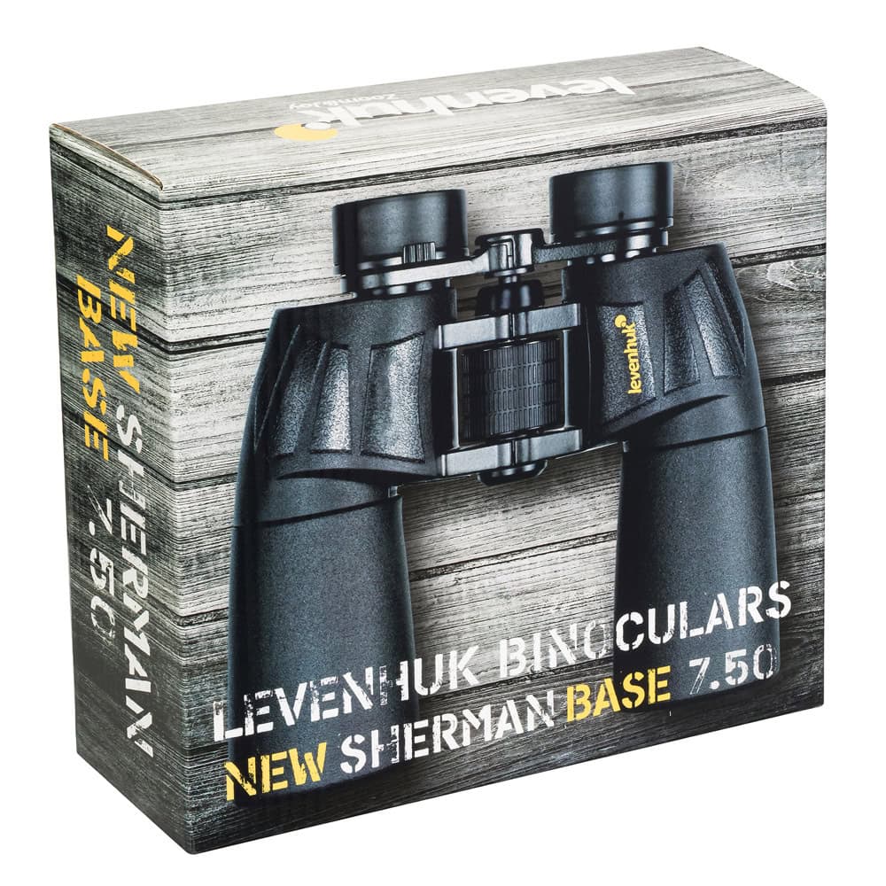 levenhuk new sherman base 7x50 | JAR Computers levenhuk new sherman base 7x50