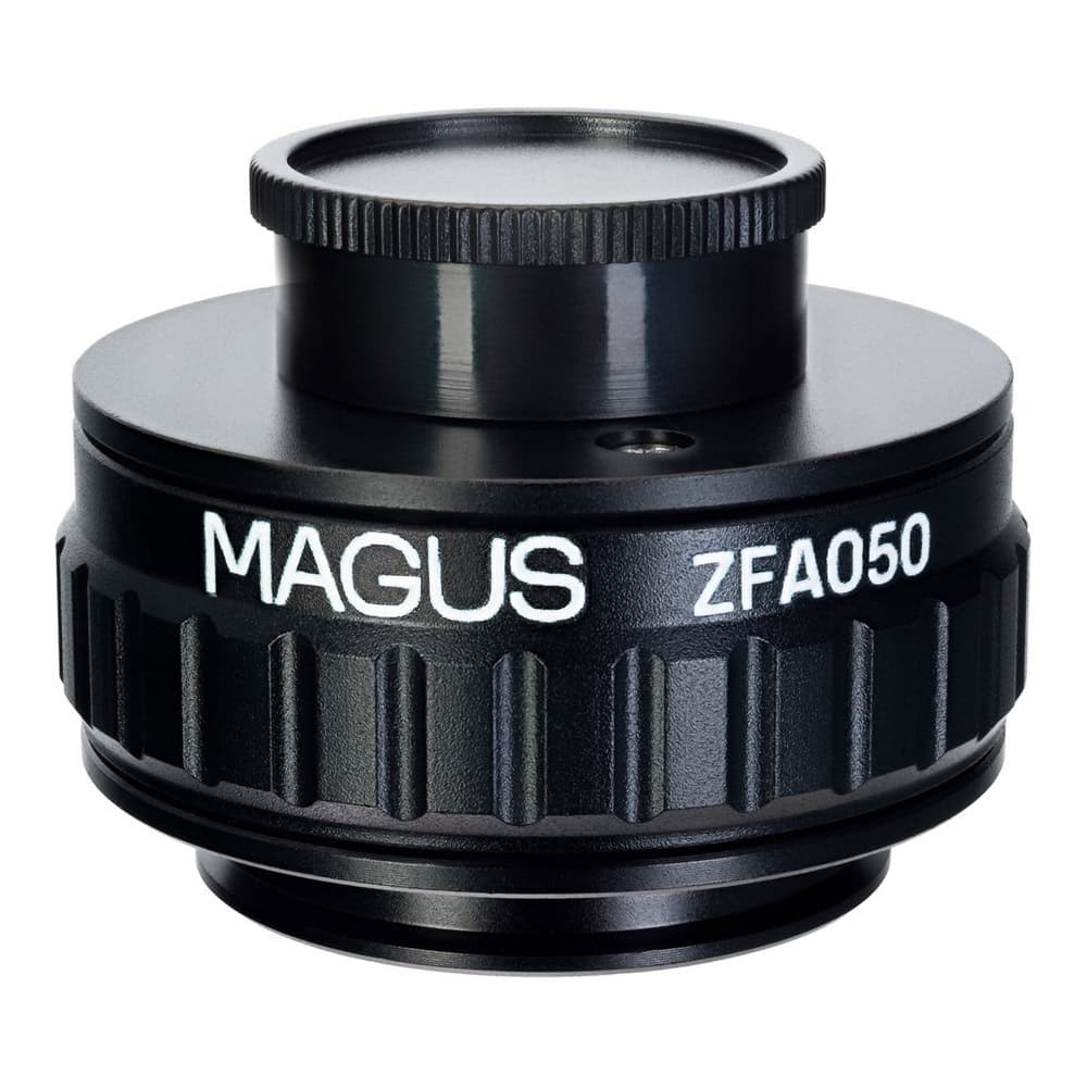 MAGUS Stereo D8T LCD BASE