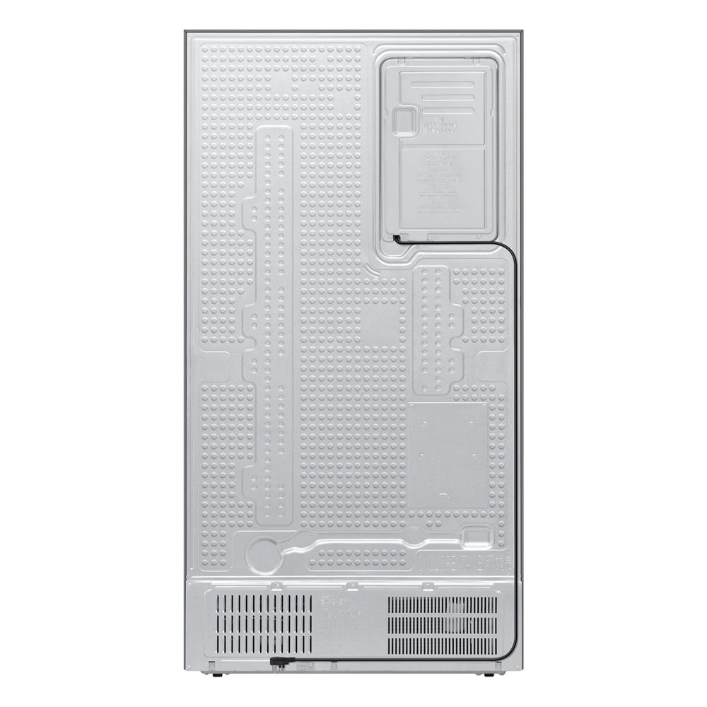 хладилник с фризер samsung rs70f65kefeo