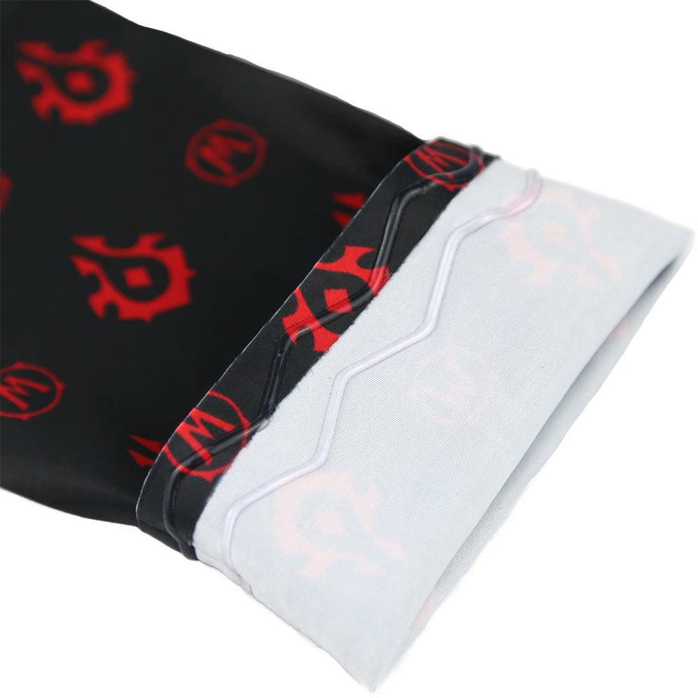 FragOn Arm Sleeve World of Warcraft Horde M