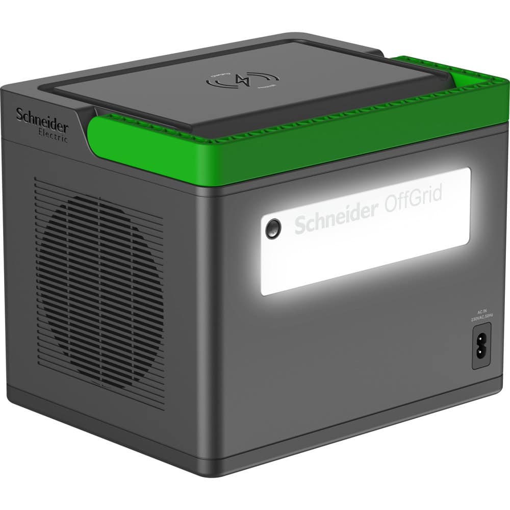 APC PPS500-UK