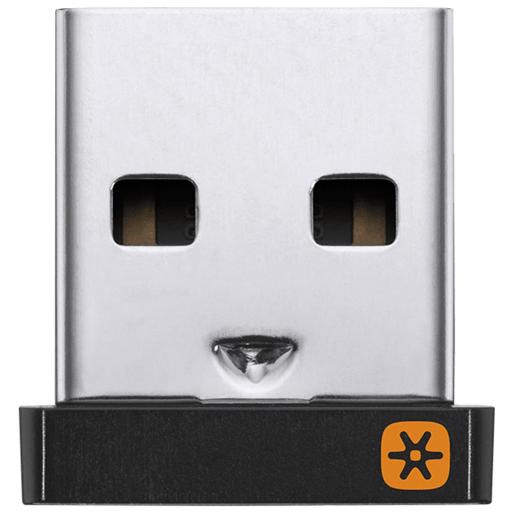 Logitech USB Unifying Receiver 910-005931