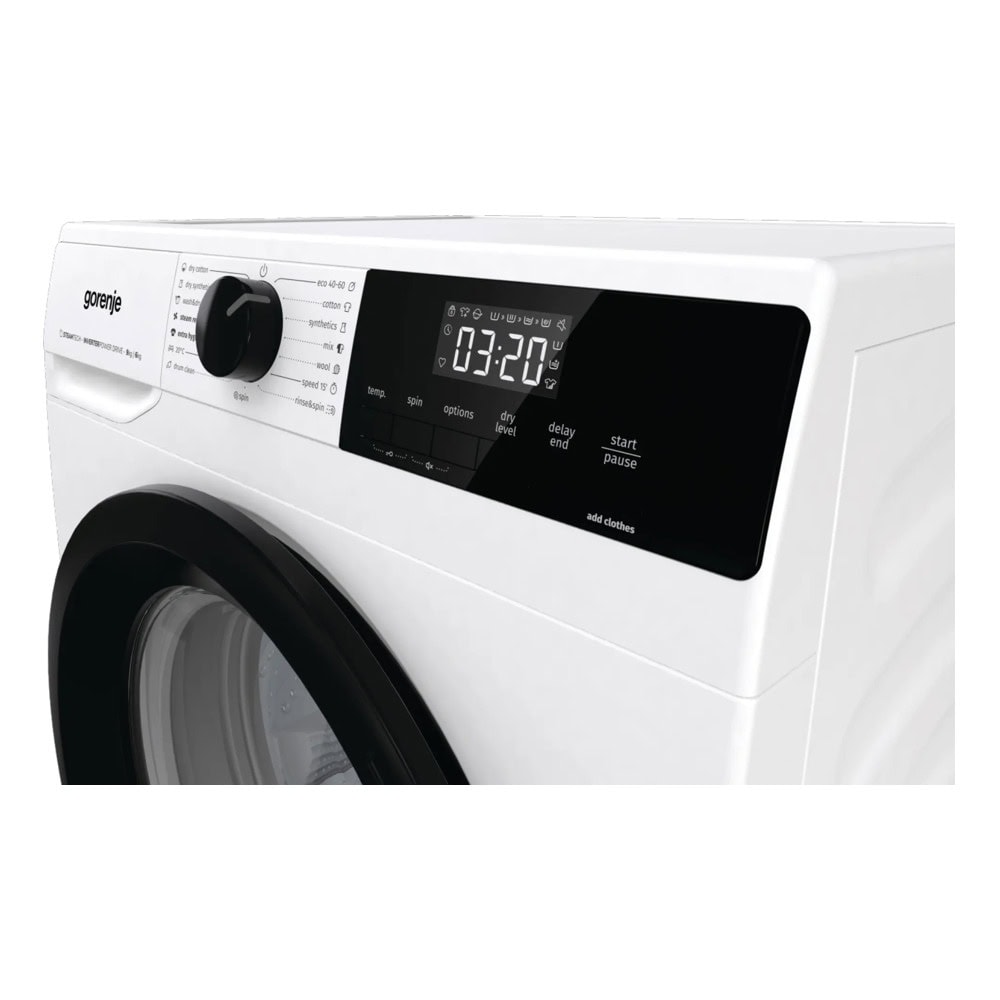 пералня със сушилня gorenje w1d2a964ads | JAR Computers пералня със сушилня gorenje w1d2a964ads