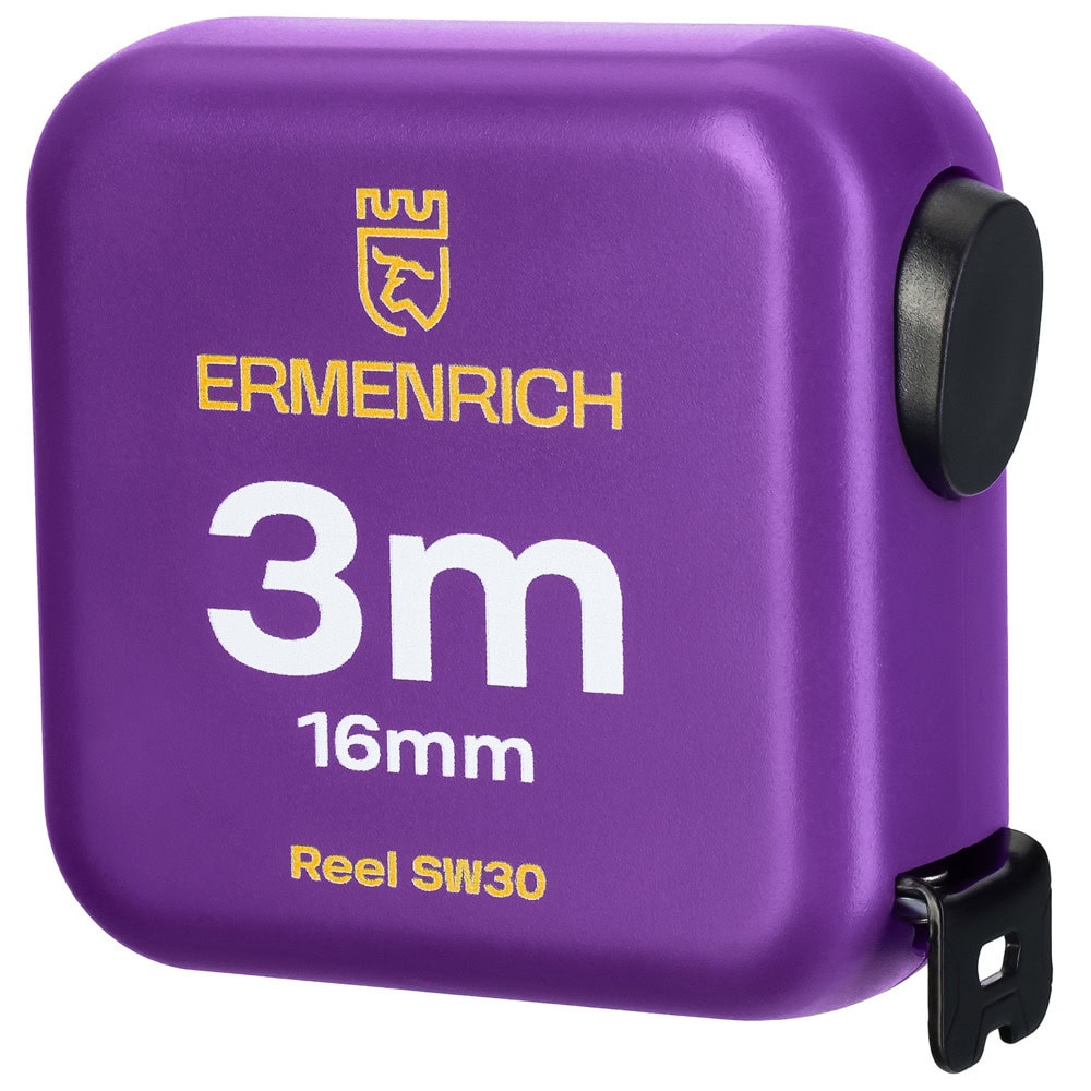 Ermenrich Reel SW30